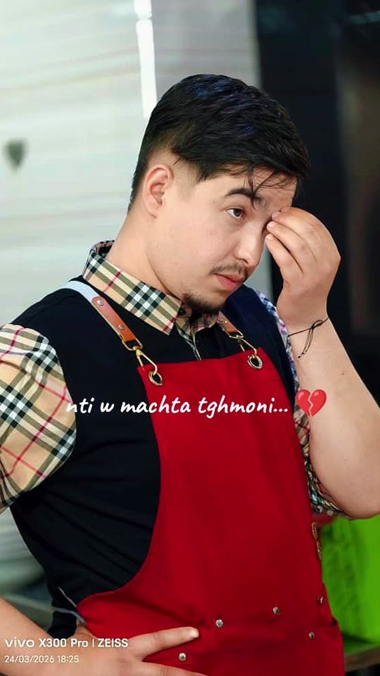 TikTok video thumbnail by djenane_ayoub