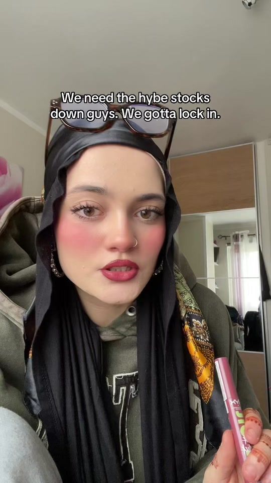 TikTok video thumbnail by aminadznk