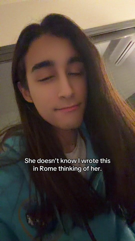 TikTok video thumbnail by andreasabasaid