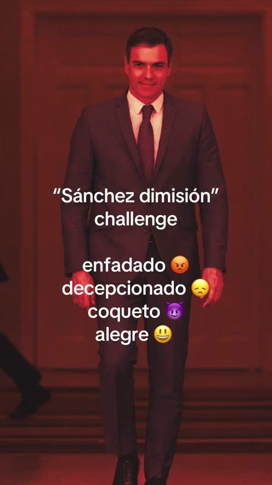 TikTok video thumbnail by partidopopular