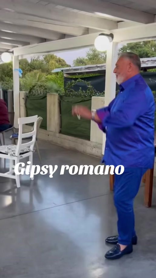 TikTok video thumbnail by gipsy_romano
