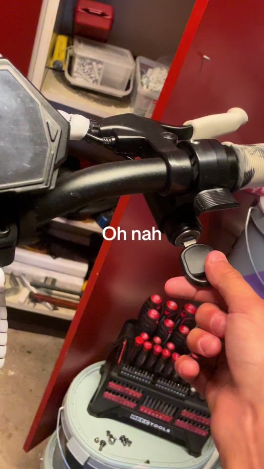 TikTok video thumbnail by wheelie.by.abbe
