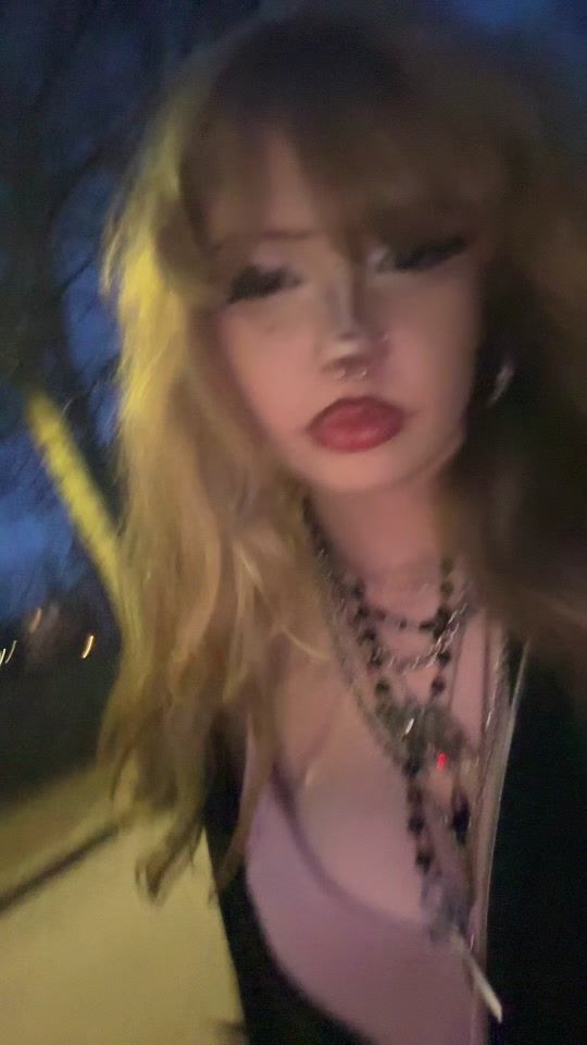 TikTok video thumbnail by _your_local_goth_