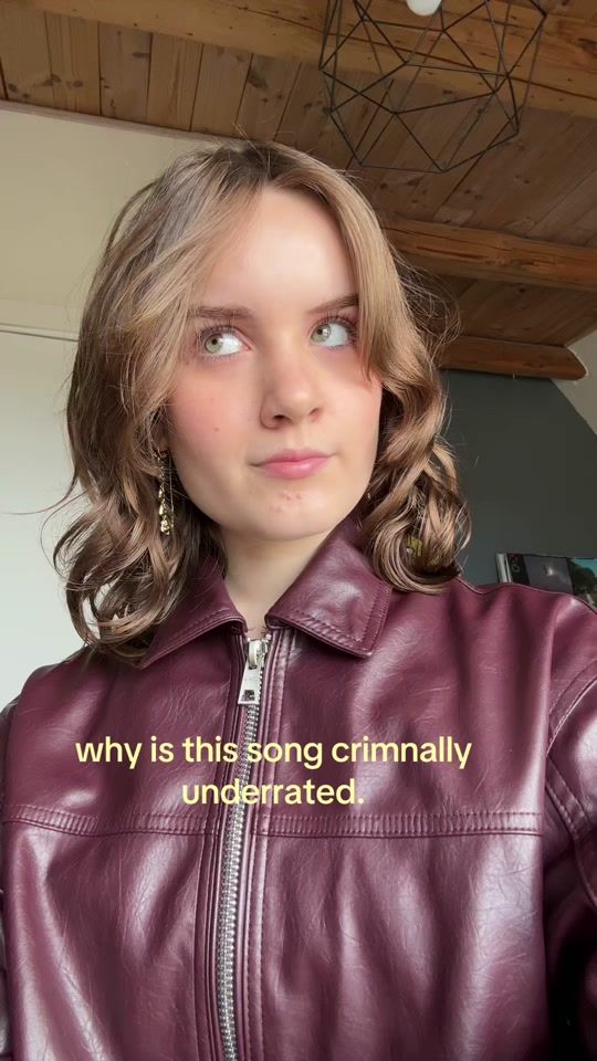 TikTok video thumbnail by esnyapologist