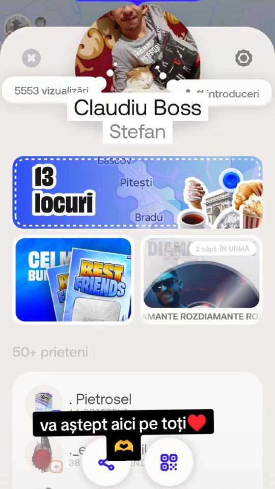 TikTok video thumbnail by claudiuboss023
