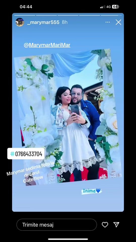 TikTok video thumbnail by gabriela.flower.events