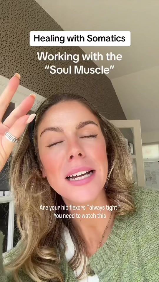 TikTok video thumbnail by themindfulphysio