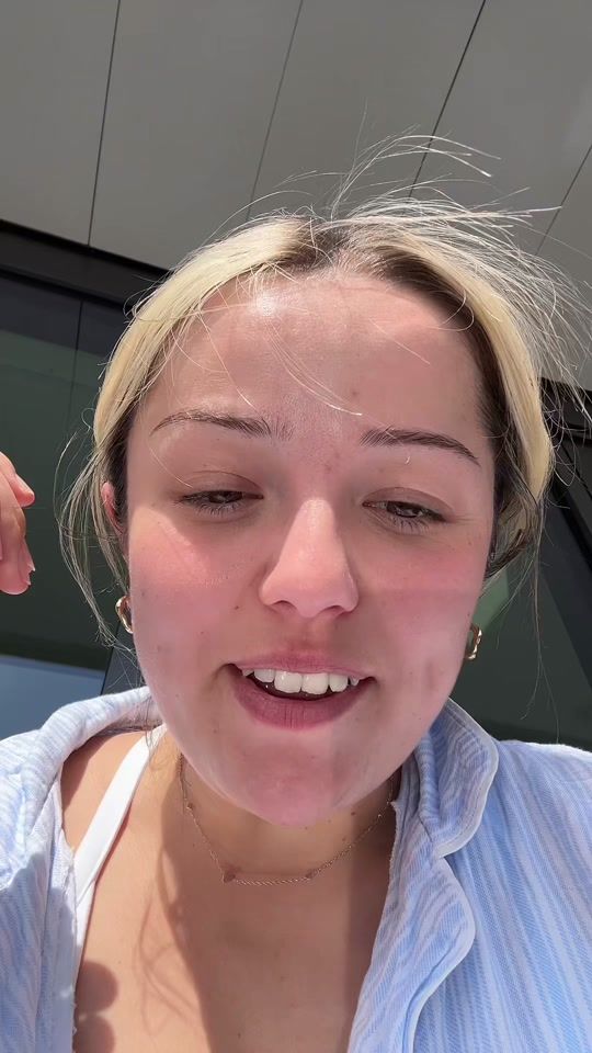 TikTok video thumbnail by ailish_morrison