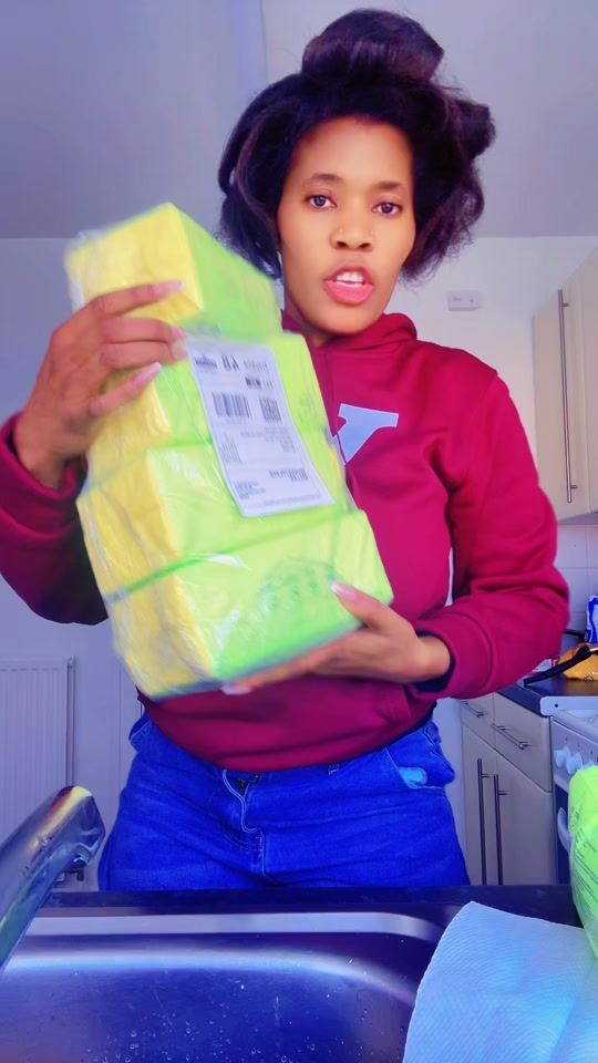TikTok video thumbnail by jariatu722