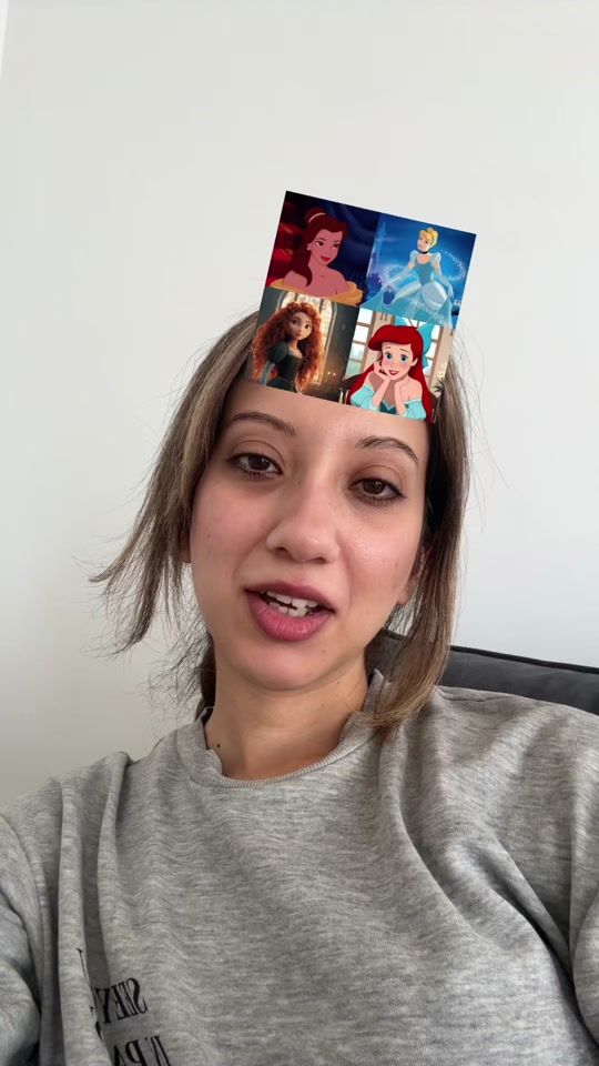 TikTok video thumbnail by busrataze