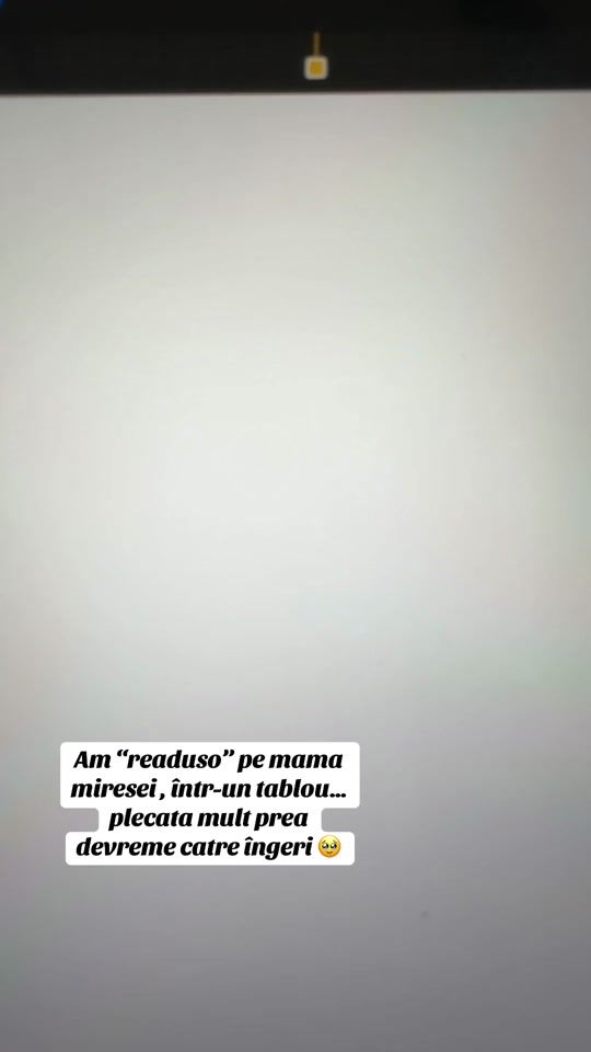 TikTok video thumbnail by tablouri_personalizate4