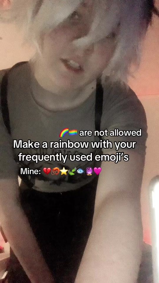 TikTok video thumbnail by dexstew_cos