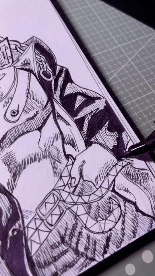 TikTok video thumbnail by just.a_sketch
