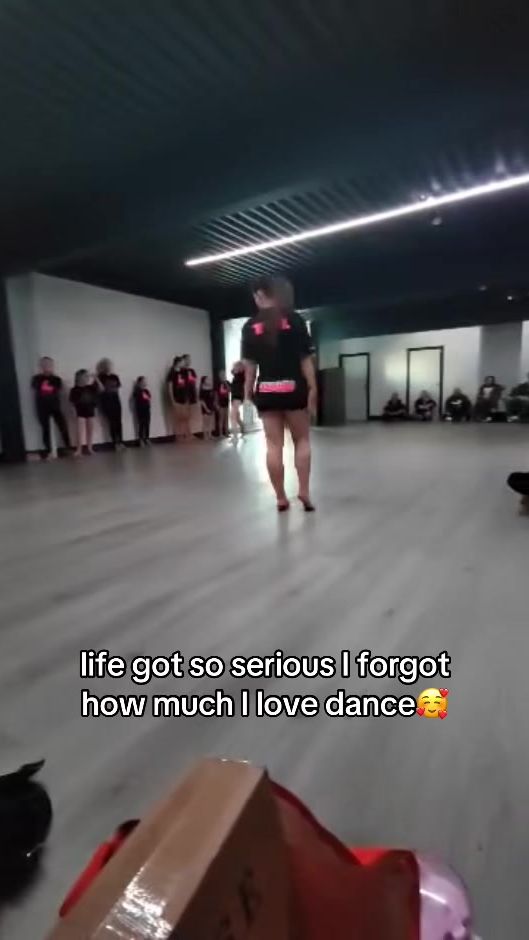 TikTok video thumbnail by talisha.privv