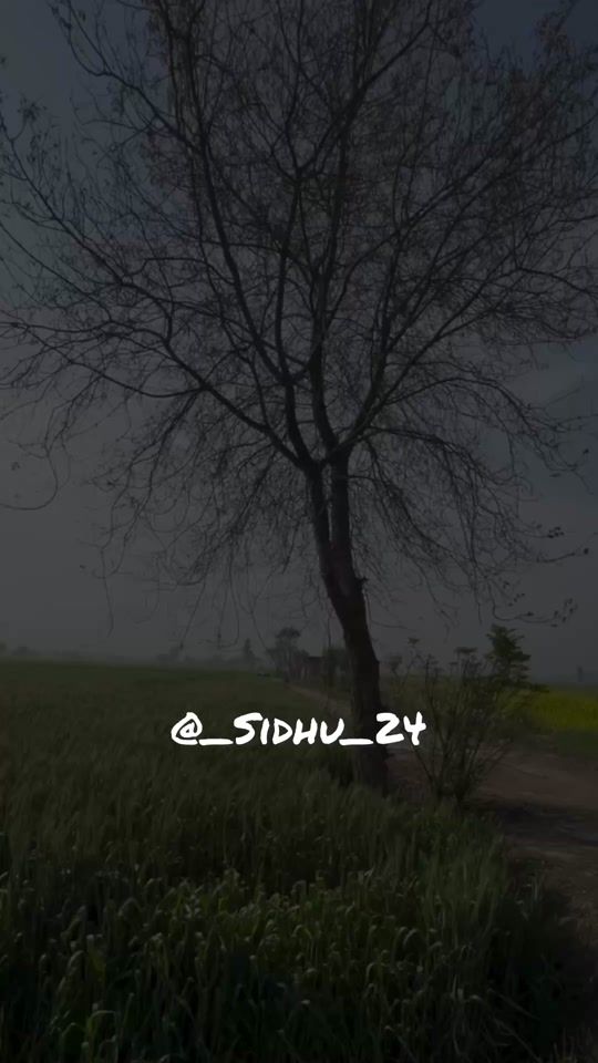 TikTok video thumbnail by _sidhu_24