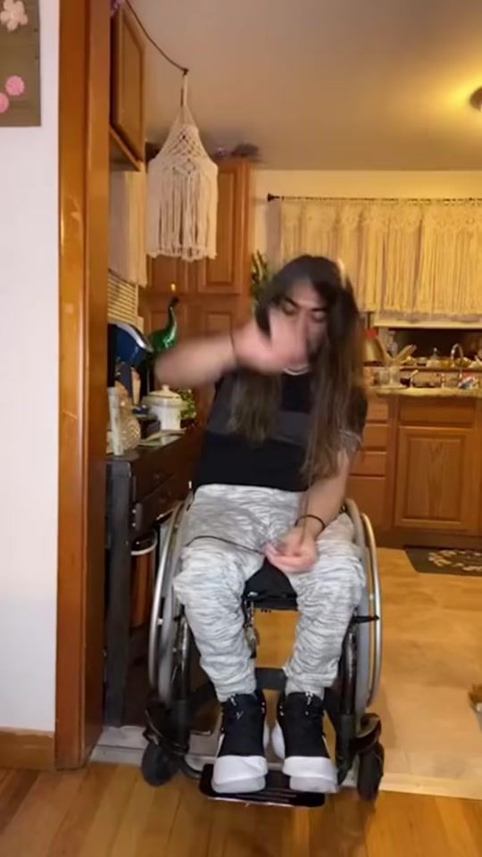 TikTok video thumbnail by xperzzx