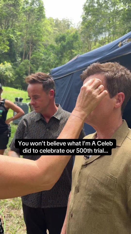 TikTok video thumbnail by antanddec