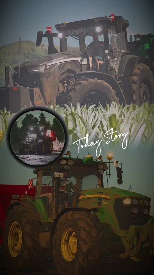 TikTok video thumbnail by farming.gammer