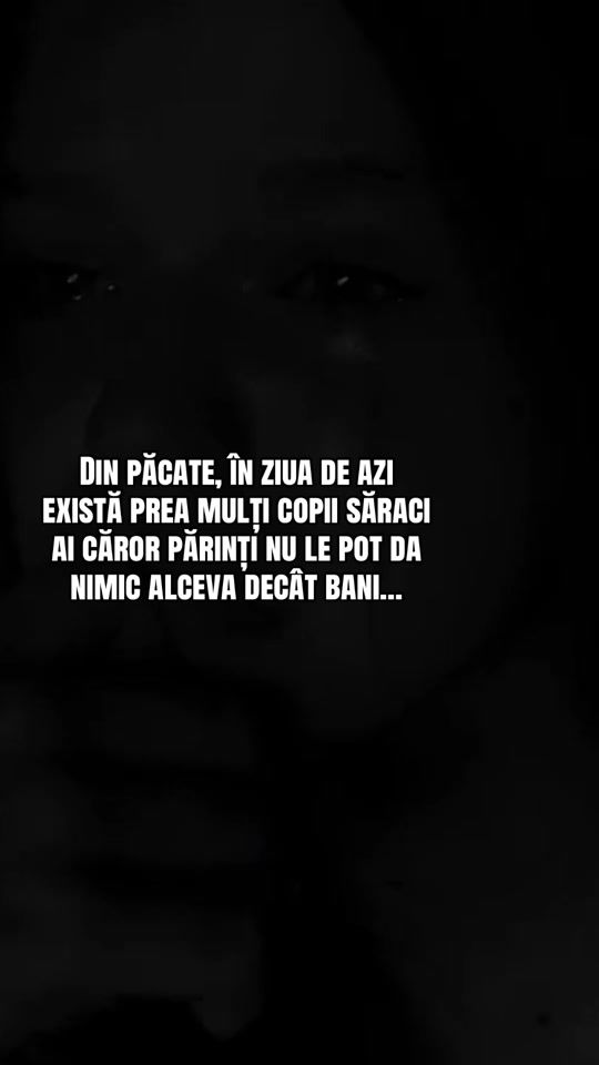 TikTok video thumbnail by un.fost.suflet.naiv