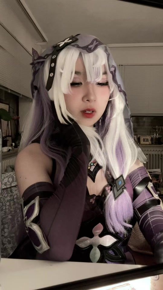 TikTok video thumbnail by yazu.cos_