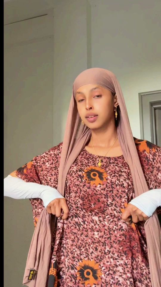 TikTok video thumbnail by huda_amuun_