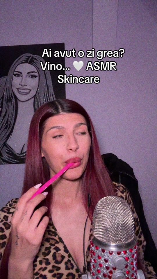 TikTok video thumbnail by denisa.asmr22