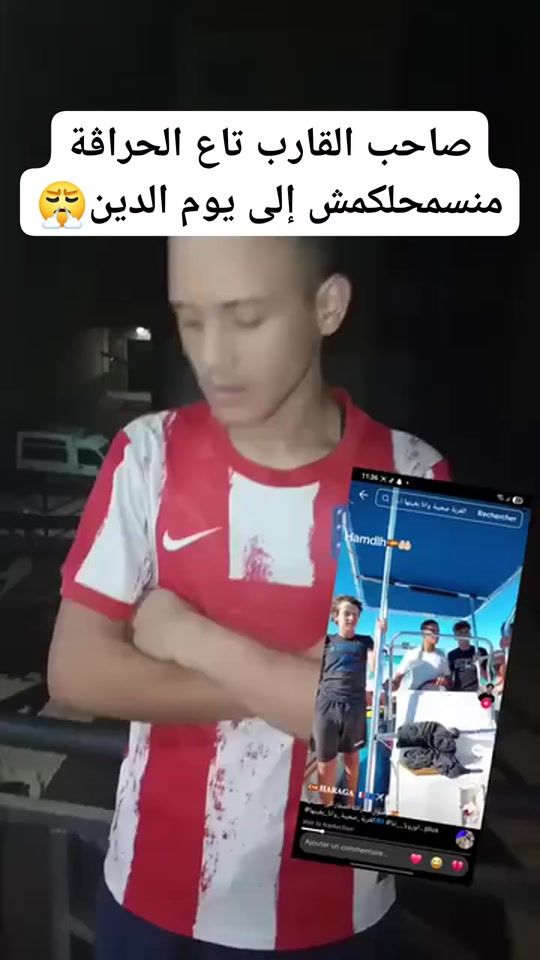 TikTok video thumbnail by algerien_de.luxe