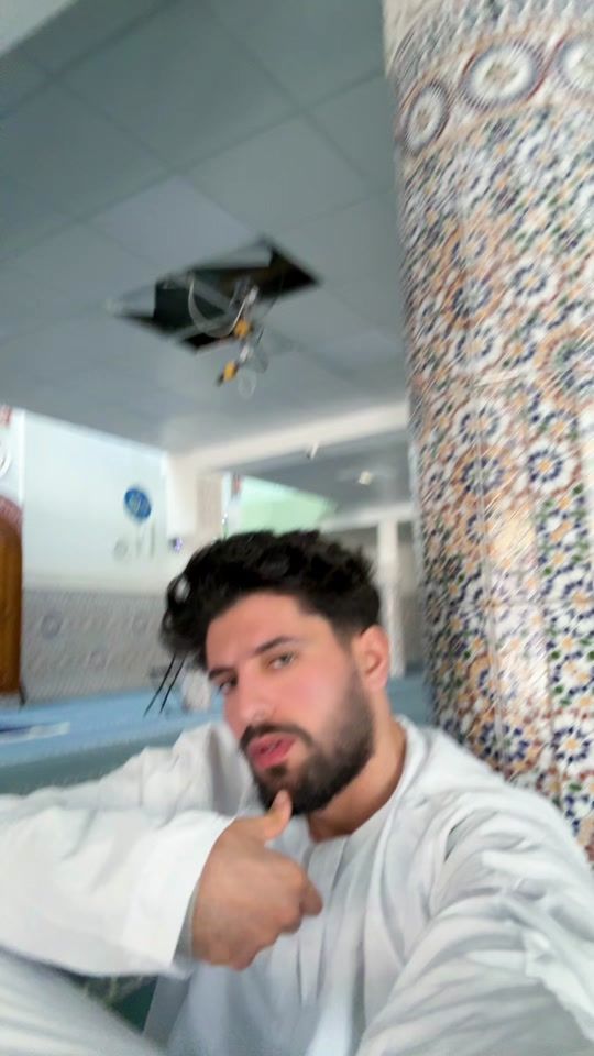 TikTok video thumbnail by azzedine_azed_