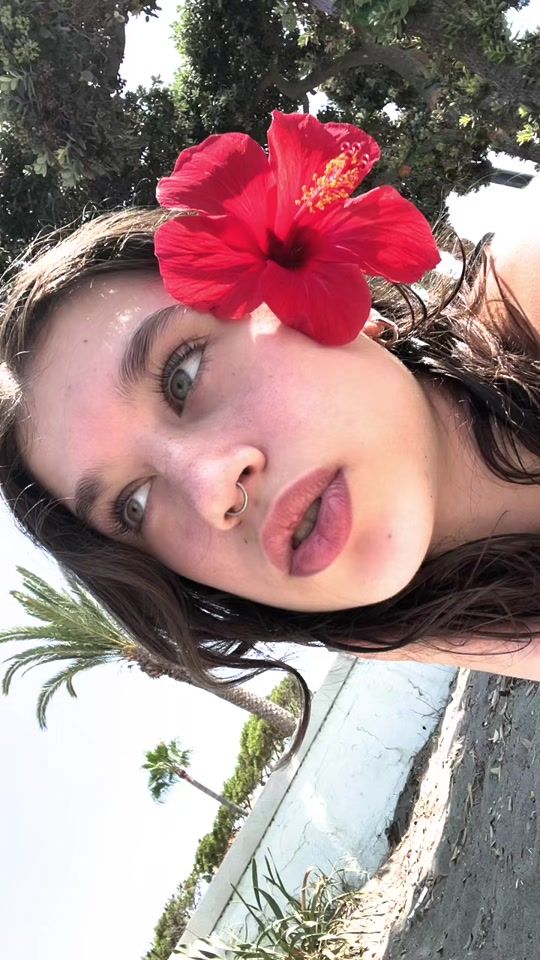 TikTok video thumbnail by called_hanni_prv