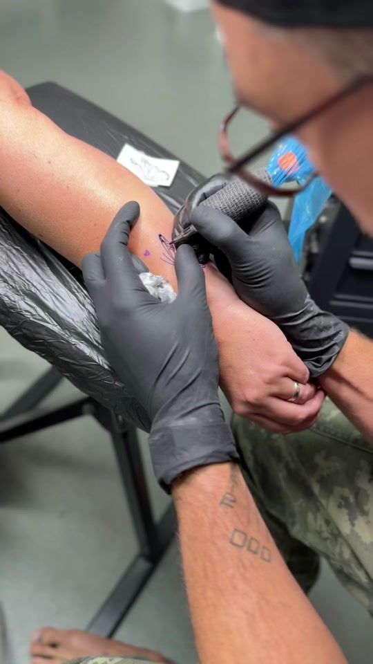 TikTok video thumbnail by teosontattoo