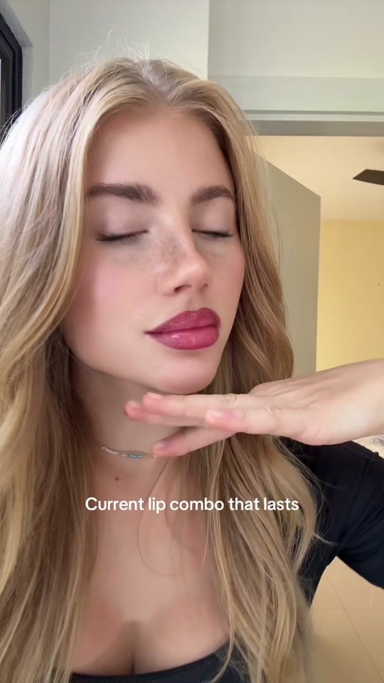 TikTok video thumbnail by cathrinevonw