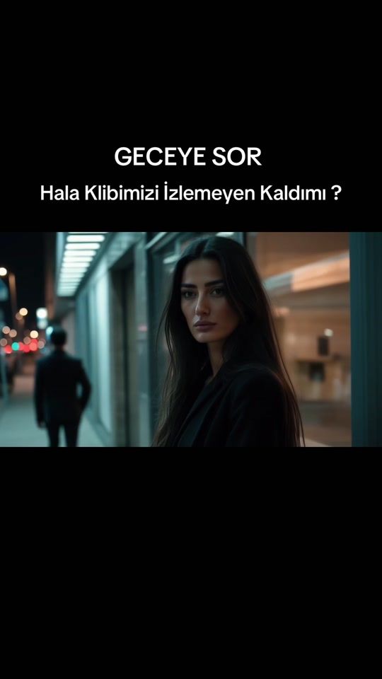 TikTok video thumbnail by mustafayilmazmusic