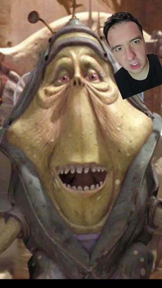 TikTok video thumbnail by plausiblepadawan
