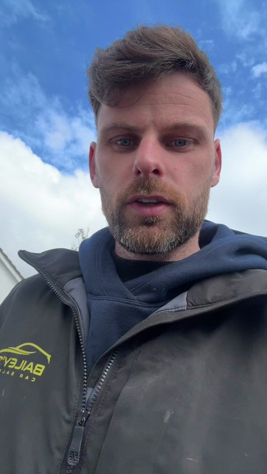 TikTok video thumbnail by baileyscarsales