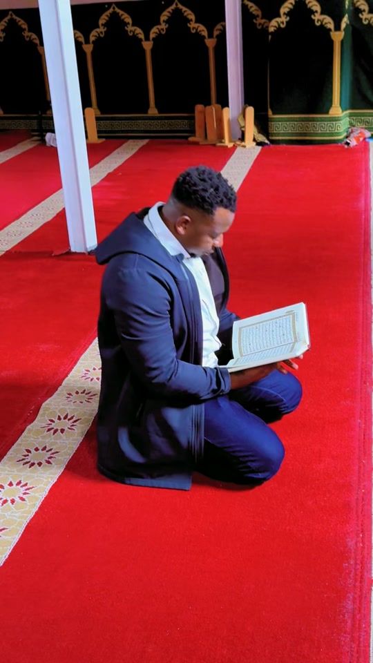 TikTok video thumbnail by princehamid11