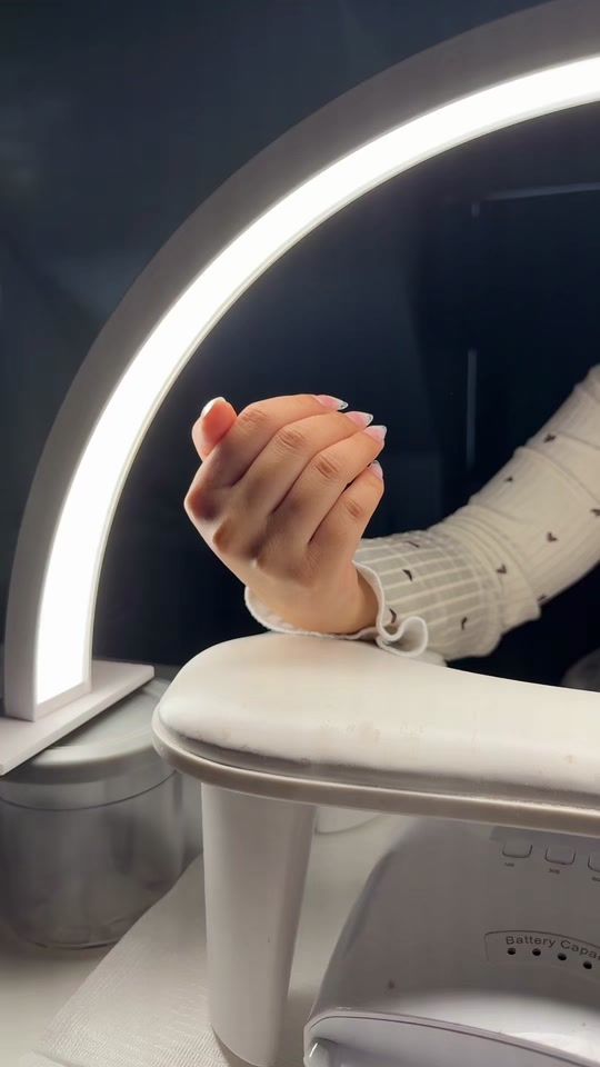 TikTok video thumbnail by elsafty_nails
