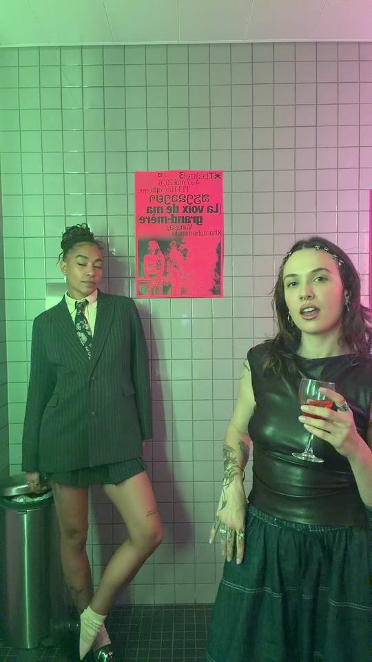 TikTok video thumbnail by morgan.offmusic