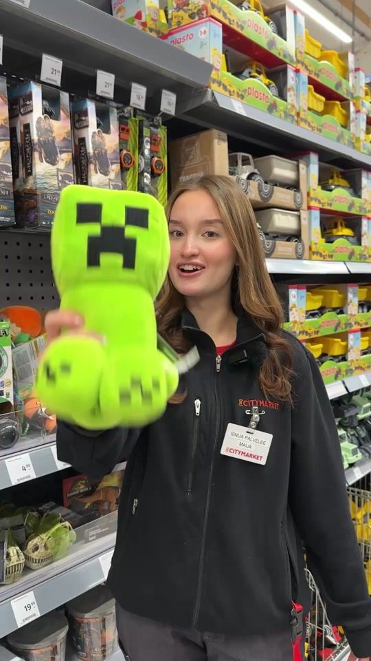 TikTok video thumbnail by kcmseinajokiideapark
