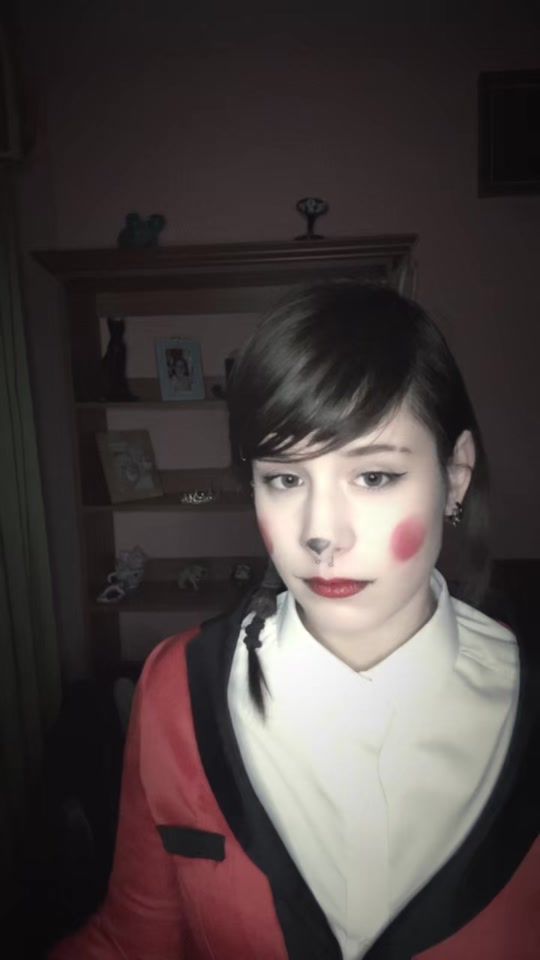 TikTok video thumbnail by draculaswh0r3