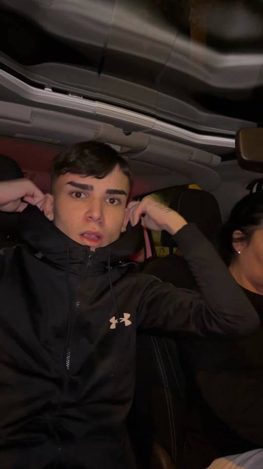TikTok video thumbnail by julenhh