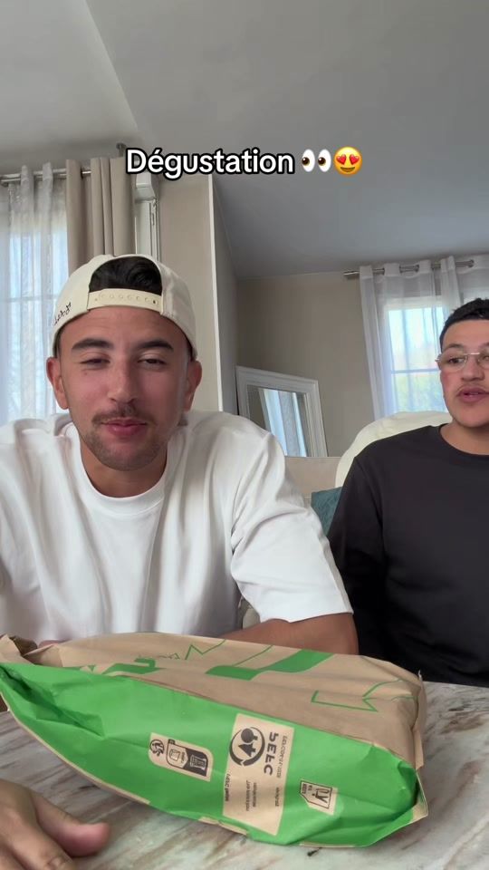 TikTok video thumbnail by riadhlevrai