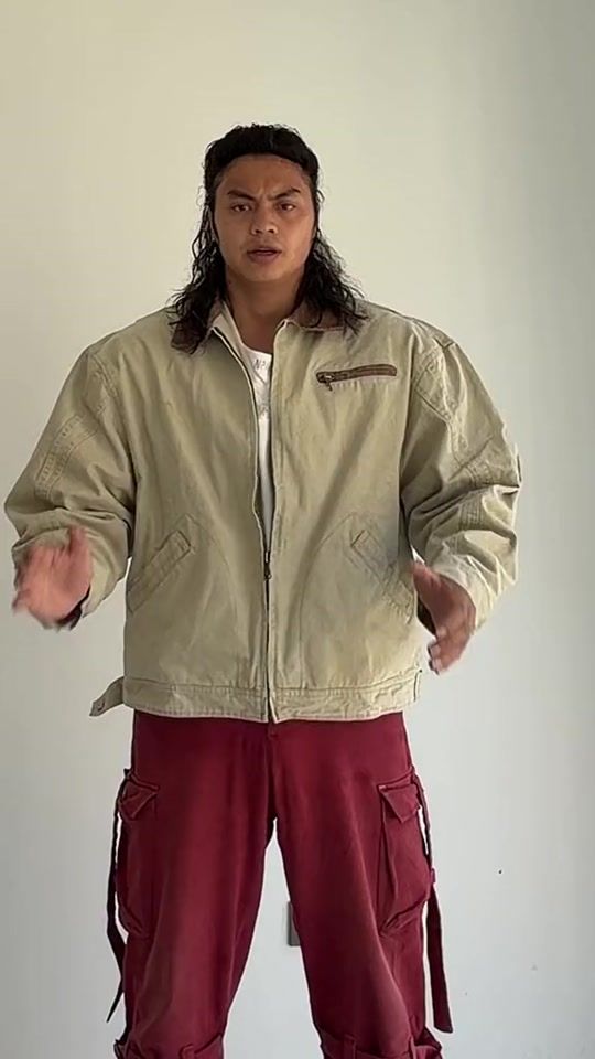 TikTok video thumbnail by hulkcn