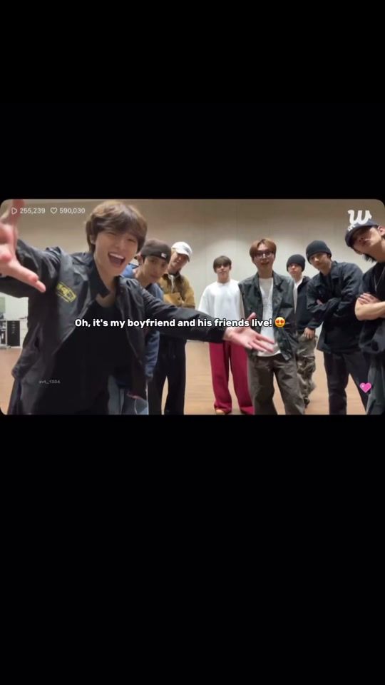 TikTok video thumbnail by svt_1304