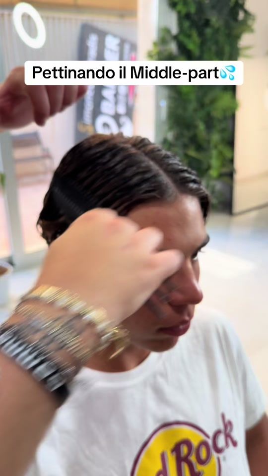 TikTok video thumbnail by simonedestradisbarber
