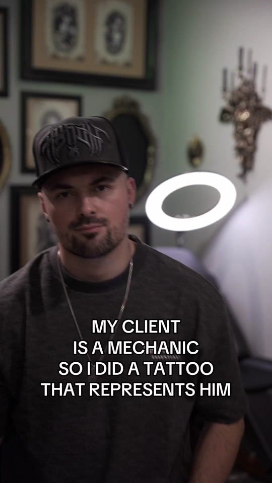 TikTok video thumbnail by blackcloudtattooleeds