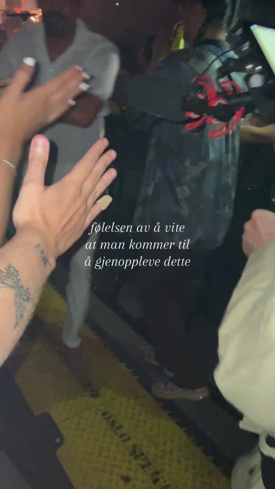 TikTok video thumbnail by festhverdag