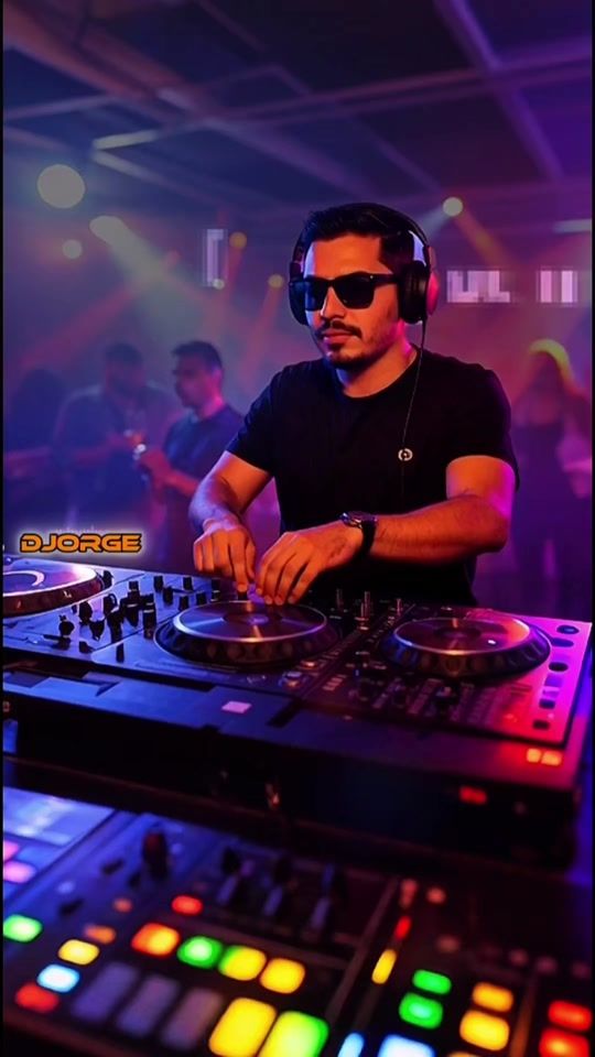TikTok video thumbnail by djorge.mix