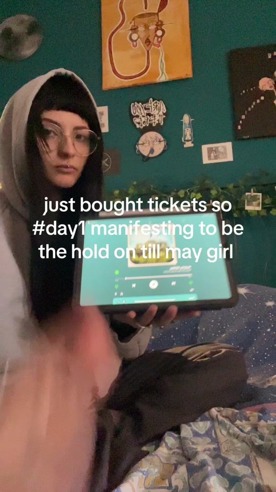 TikTok video thumbnail by m3ltdwn_