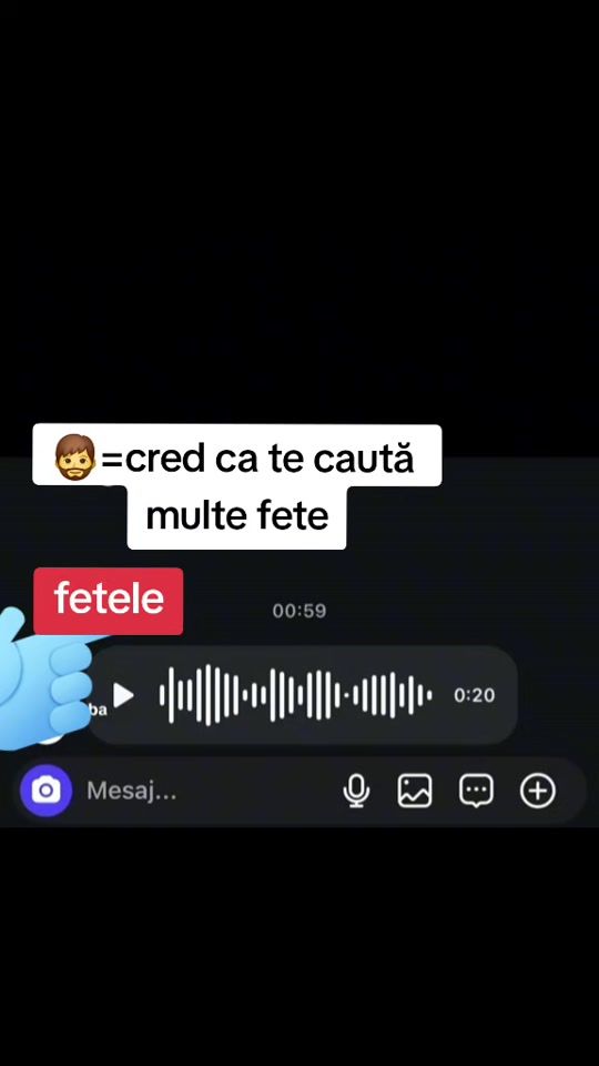 TikTok video thumbnail by lupul_ratacitor
