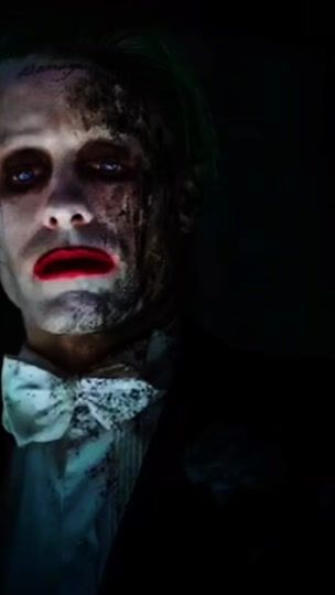 TikTok video thumbnail by jared_thejoker